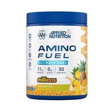 Applied Nutrition Amino Fuel 390g