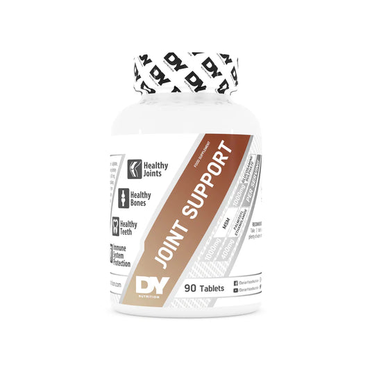 Dorian Yates Joint Support - 90 Tablets
