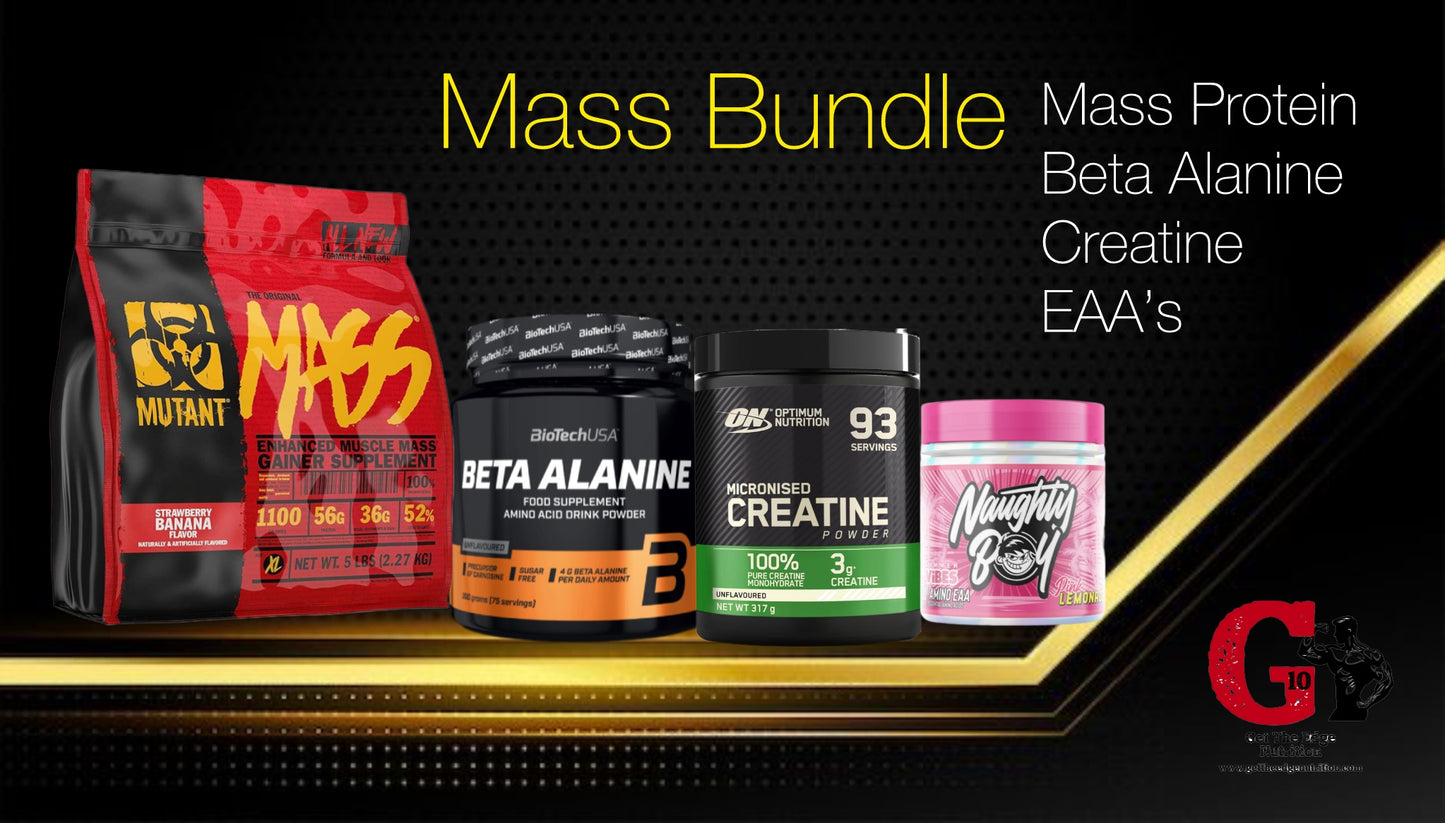 MASS