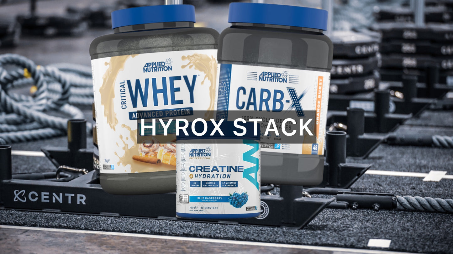 HYROX Bundle