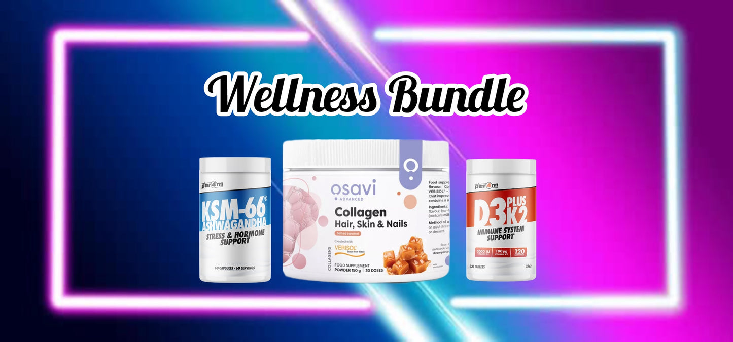 Wellness Bundle