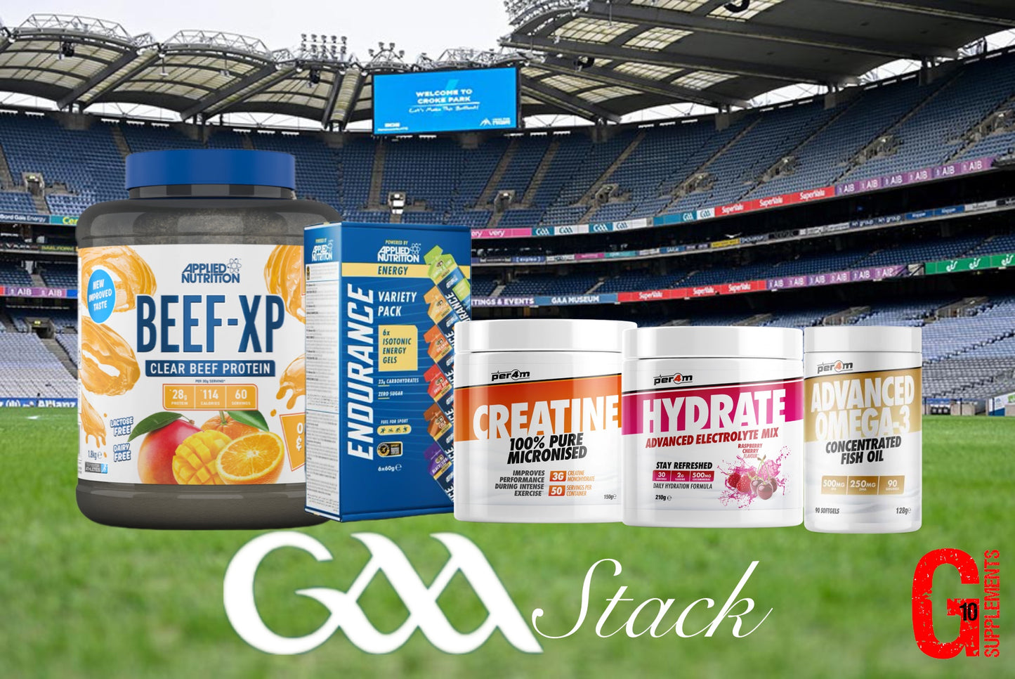 GAA Bundle