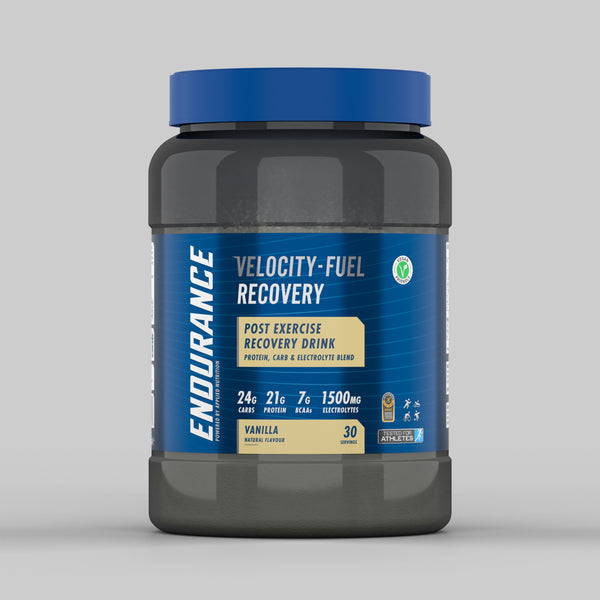 APPLIED NUTRITION Endurance Recovery 1500g BBE 07/25