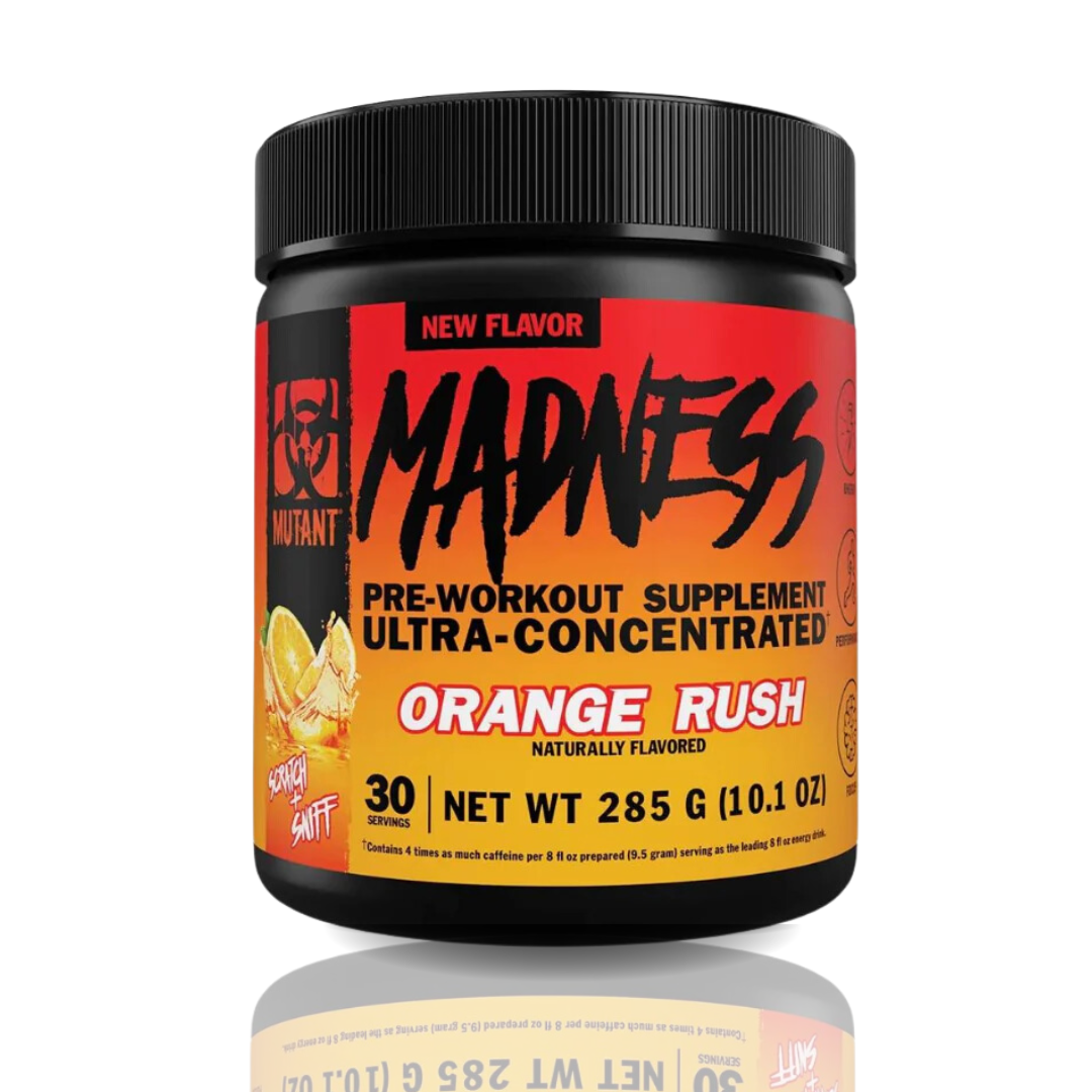 MUTANT Madness 225g