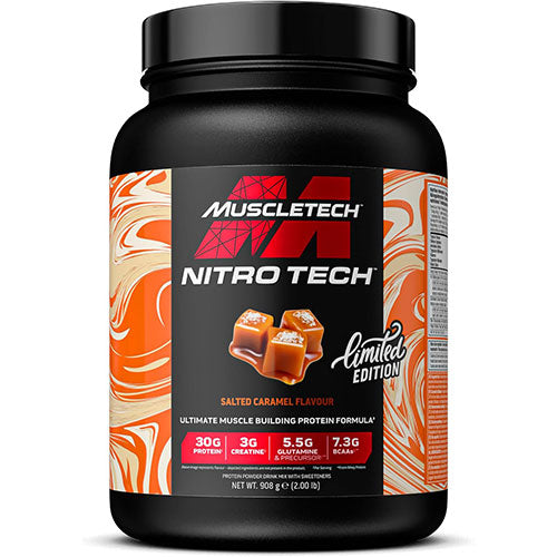 MuscleTech Nitro-Tech 908g