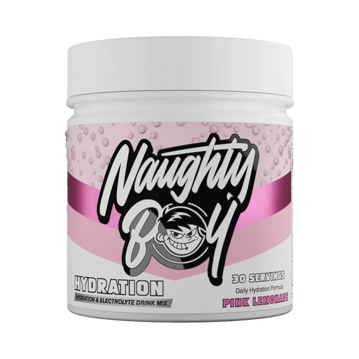 Naughty Boy Hydration - 255g