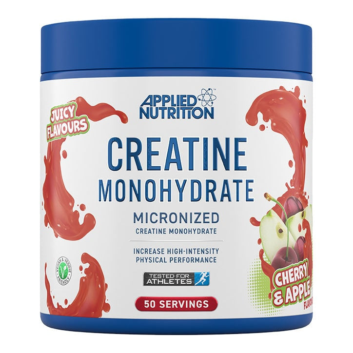 APPLIED NUTRITION CREATINE MONOHYDRATE 250G