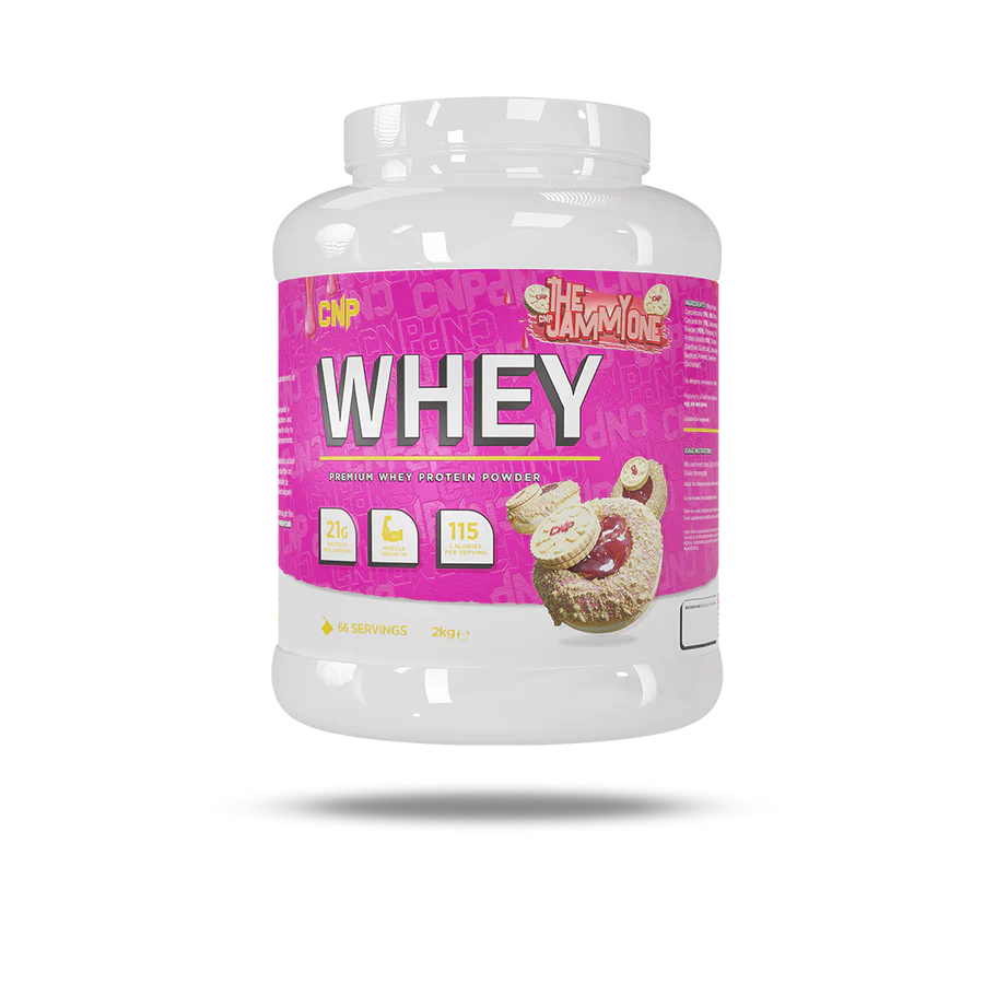 CNP Whey 2kg