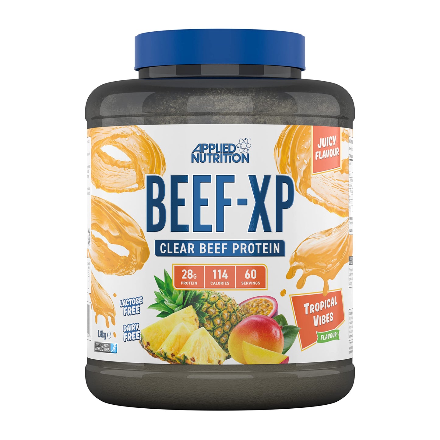 Applied Nutrition Beef XP 1.8kg