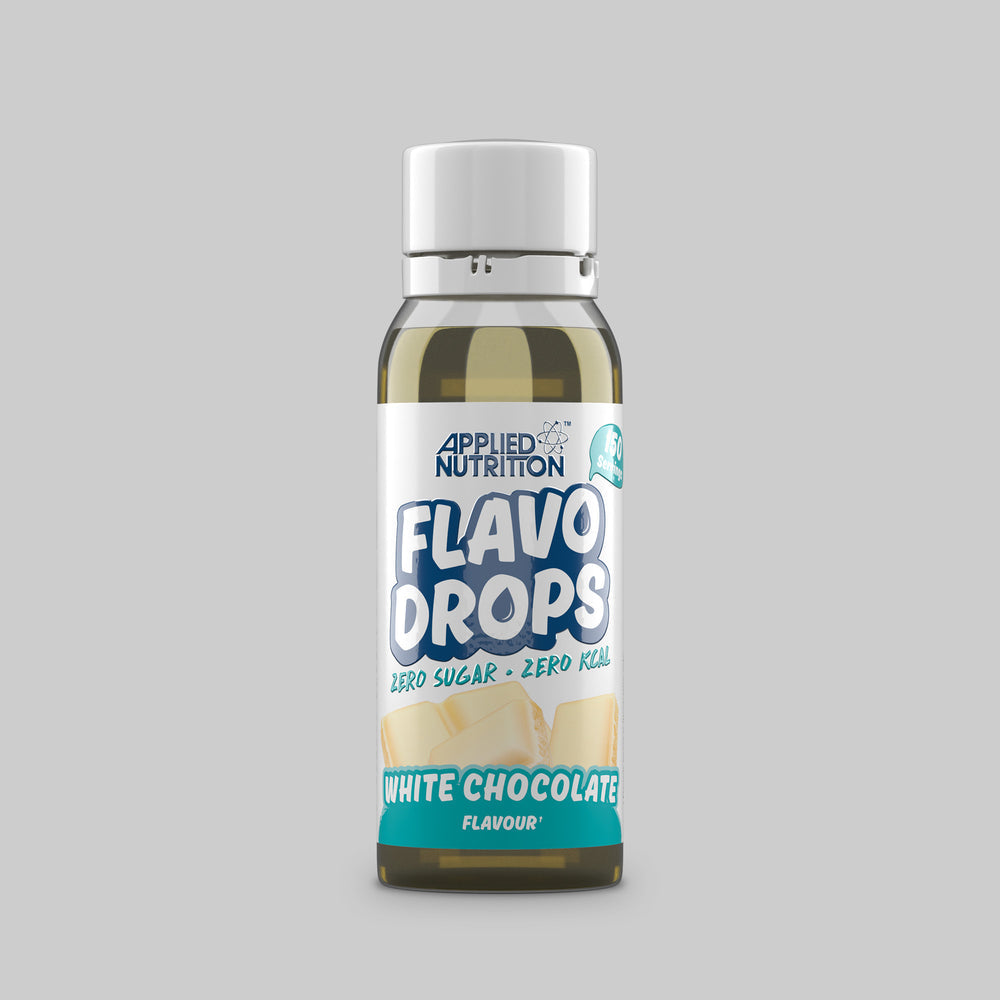 Applied Nutrition Flavo Drops 38ml