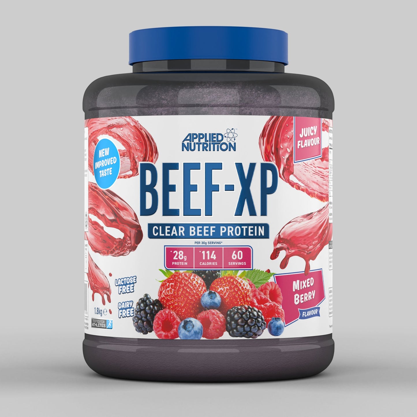 Applied Nutrition Beef XP 1.8kg