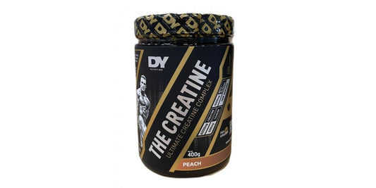 Dorian Yates The Creatine Ultimate Creatine Complex 400g