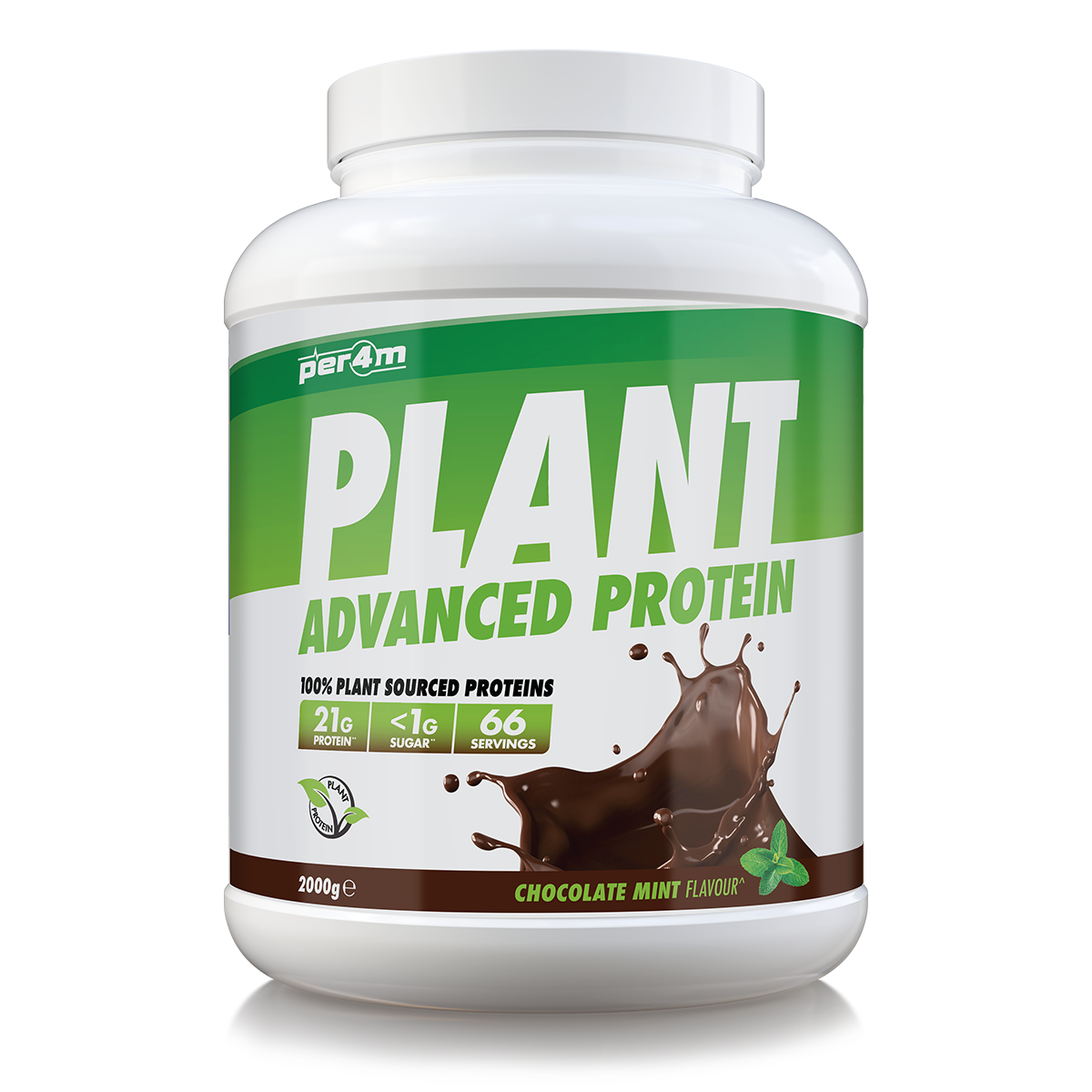 Per4m Plant Protein 2kg