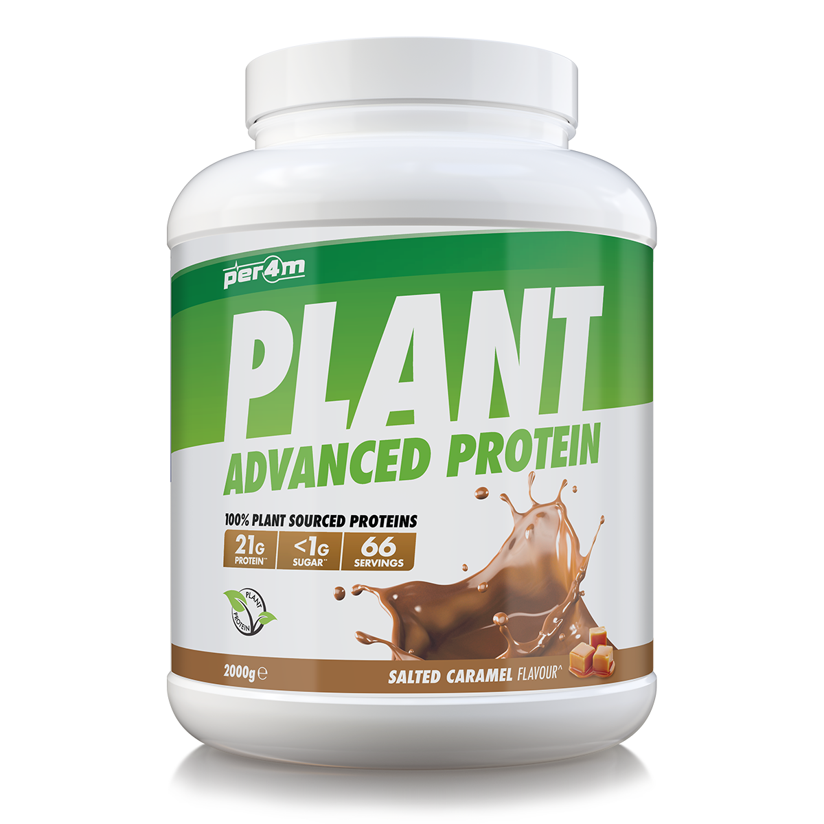 Per4m Plant Protein 2kg