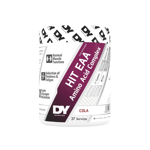 Dorian Yates HIT EAA 360g - 27 Servings