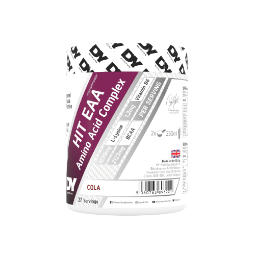 Dorian Yates HIT EAA 360g - 27 Servings
