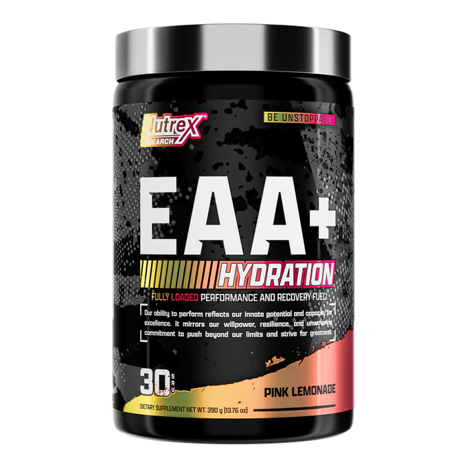 Nutrex EAA + Hydration - 390g