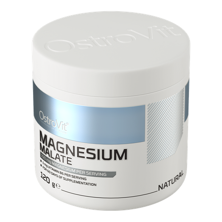 OstroVit Magnesium Malate - 120g
