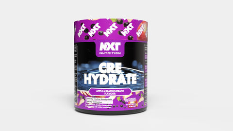 NXT Cre-Hydrate 180g