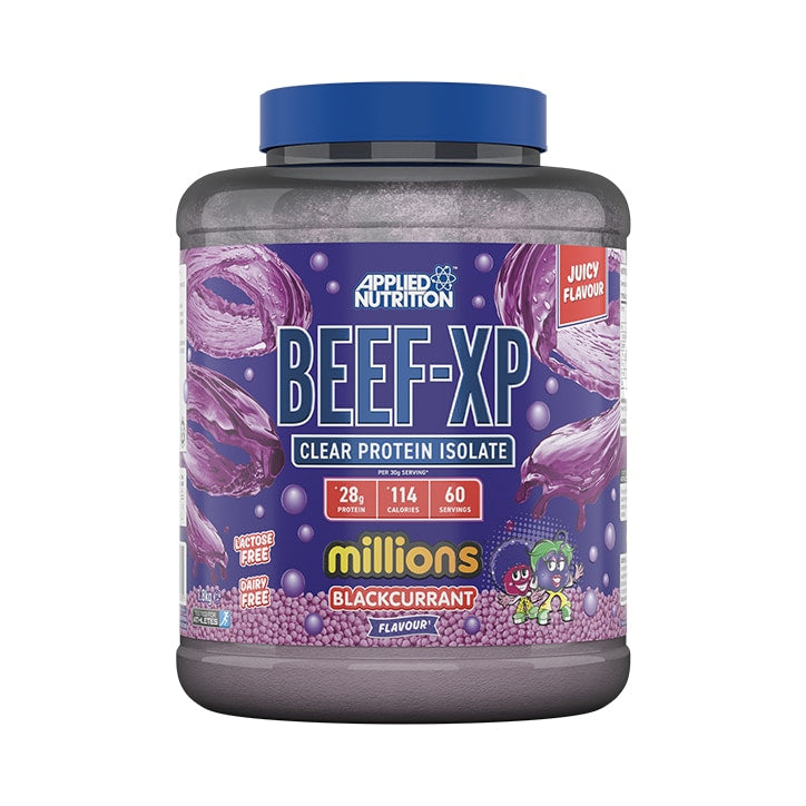 Applied Nutrition Beef XP 1.8kg