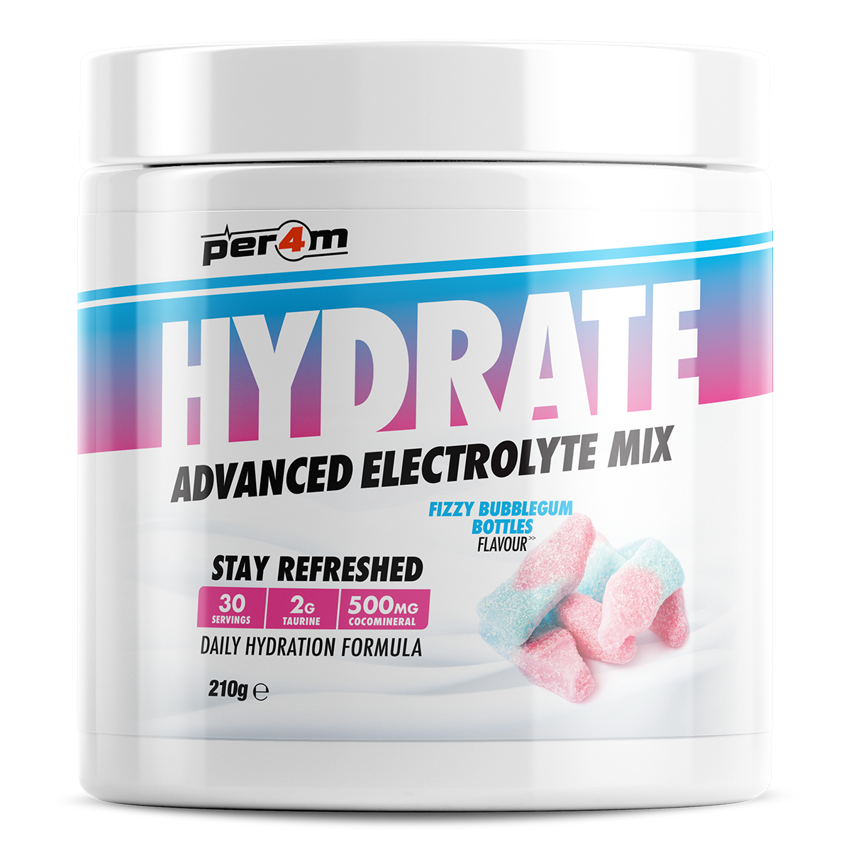 Per4m Hydrate 210g