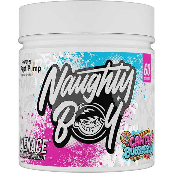 Naughty Boy Menace V2 420g