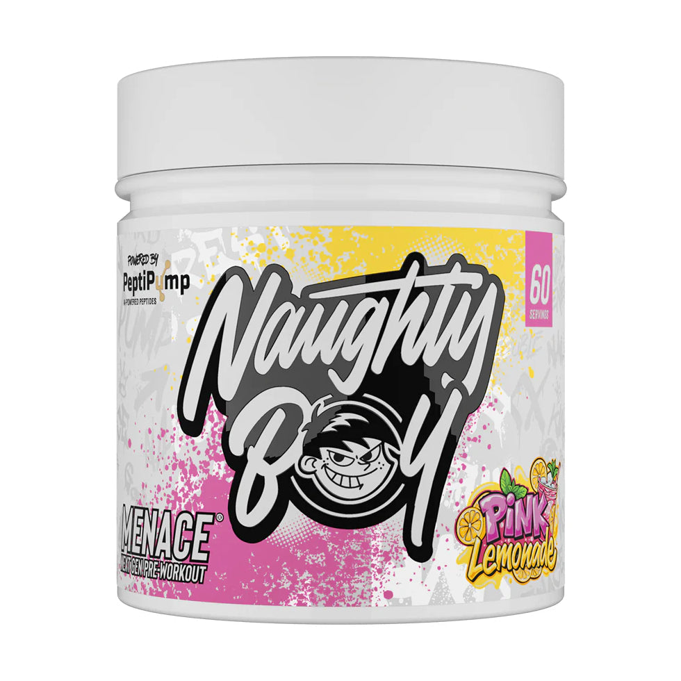 Naughty Boy Menace V2 420g