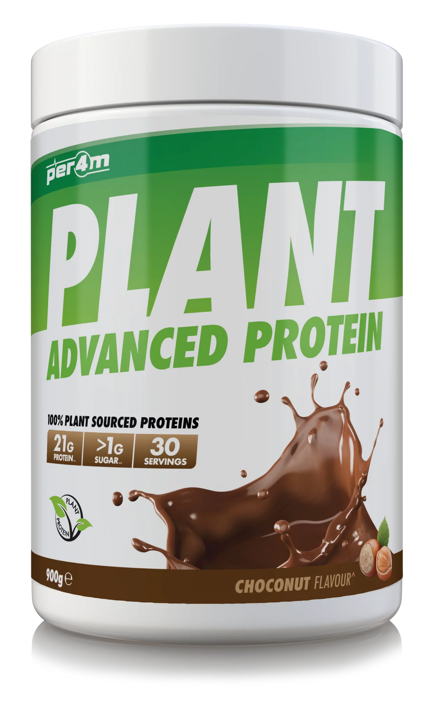 Per4m Plant Protein 2kg