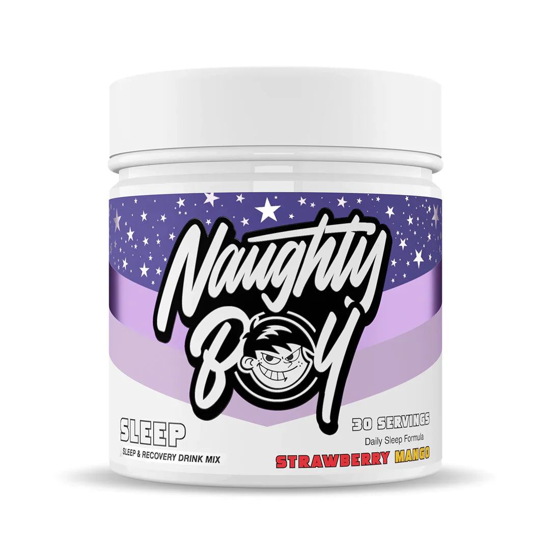 Naughty Boy Sleep 405g
