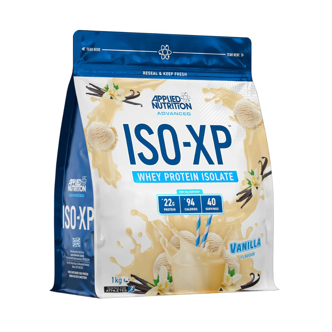 APPLIED NUTRITION ISO-XP 1KG