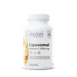 Osavi Liposomal Vitamin C 1000mg - 60 caps