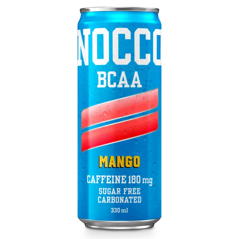 NOCCO BCAA Mango 330ml