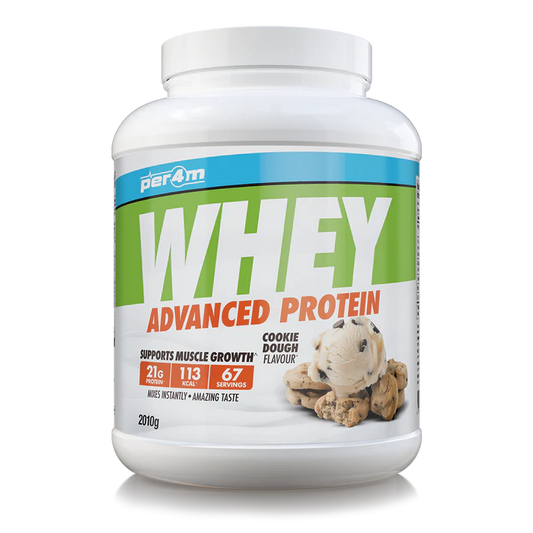 PER4M WHEY PROTEIN 2KG
