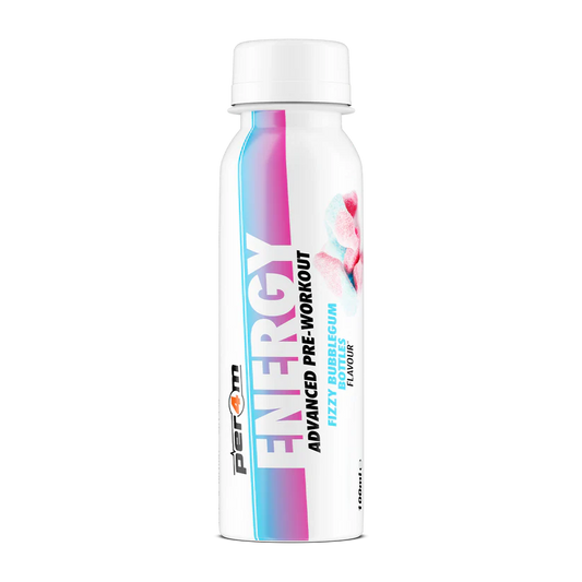 Per4m Energy Pre-Workout Shots "100ml"