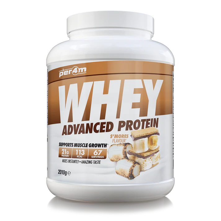 PER4M WHEY PROTEIN 2KG
