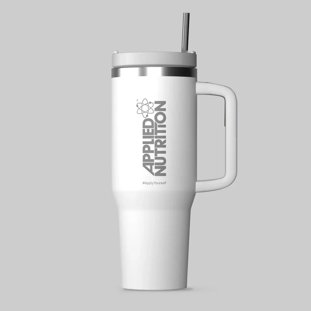 Applied Nutrition Cooler Tumbler Cup 1.2L