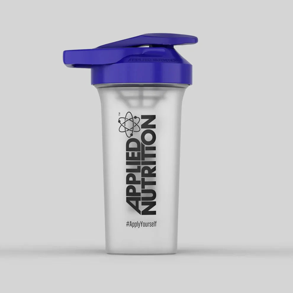 NEW Applied Nutrition Shaker 600ml