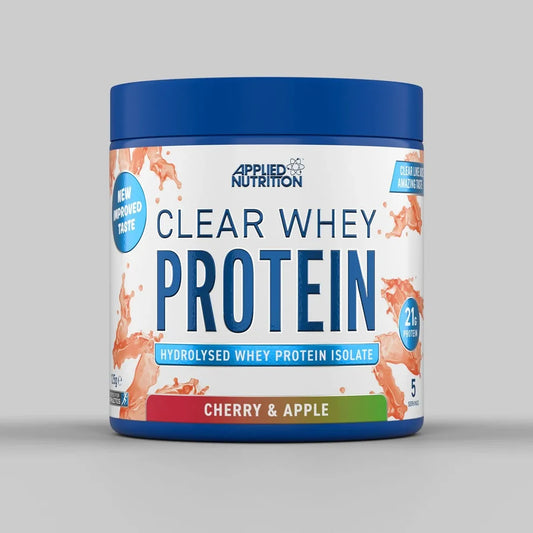 Applied Nutrition Clear Whey Protein 125g "5 serving"