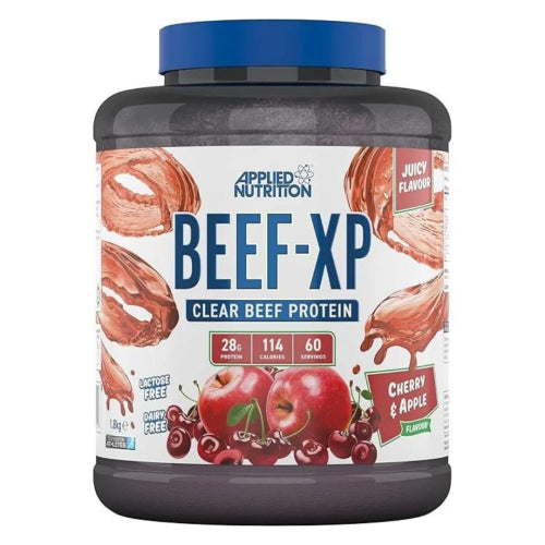 Applied Nutrition Beef XP 1.8kg