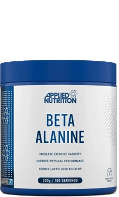 Applied Nutrition Beta Alanine Powder - 300g