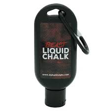 Alpha Designs 'BEAST' Liquid Chalk 50ml