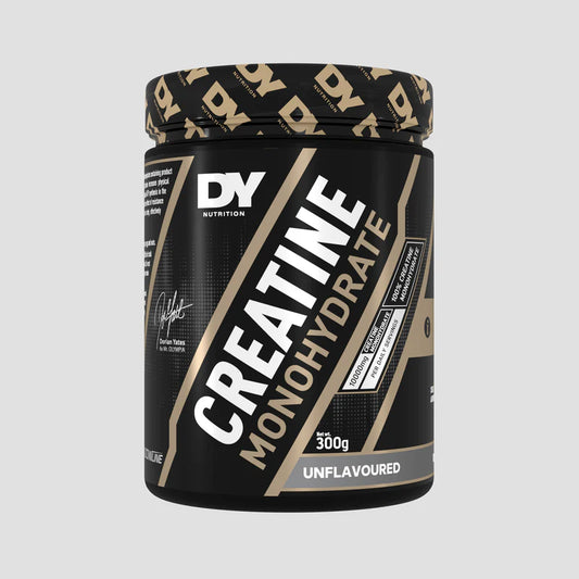 Dorian Yates Creatine Monohydrate