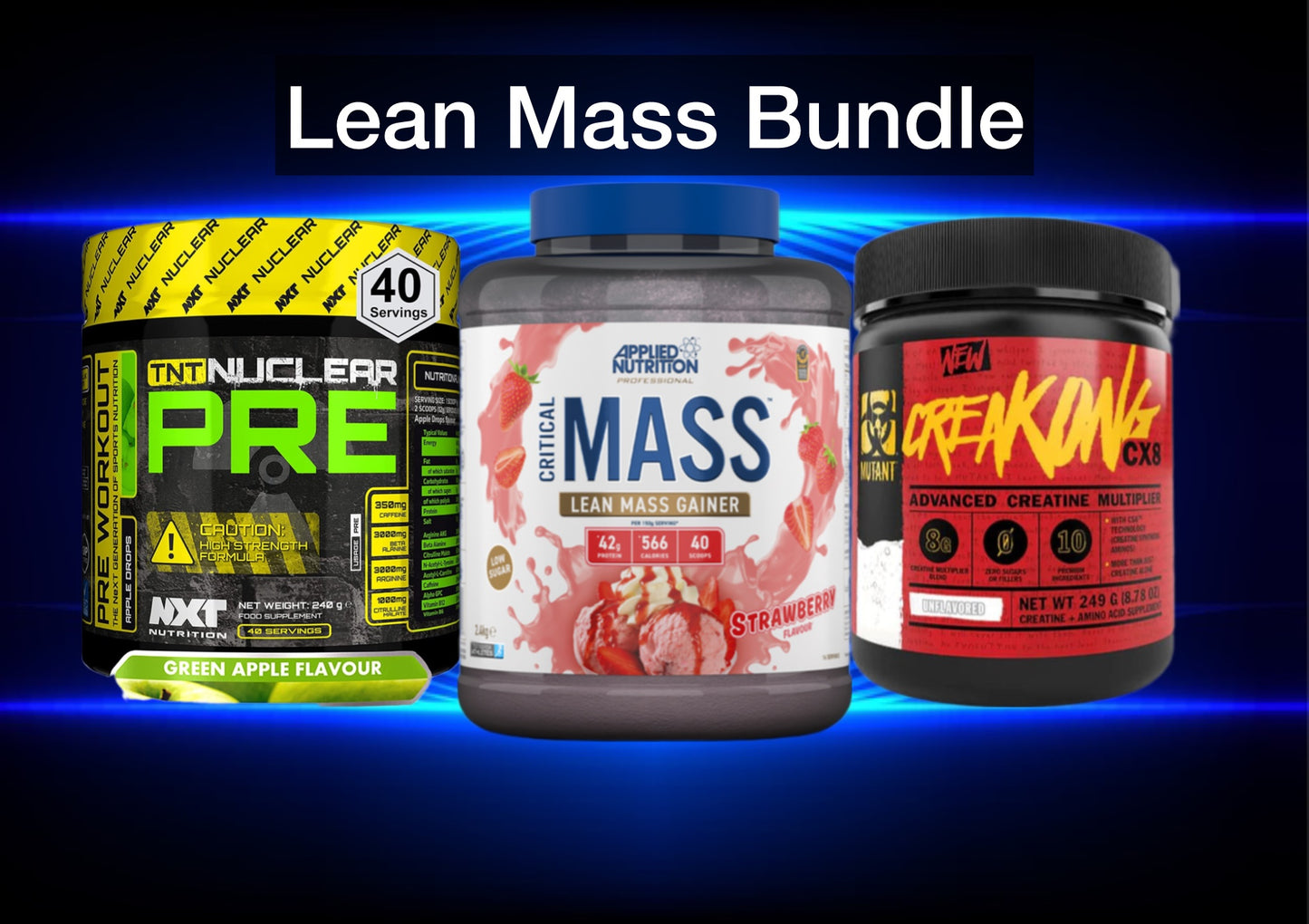 Lean Mass