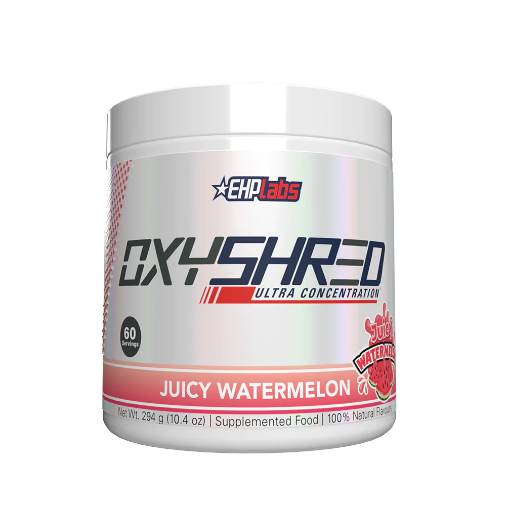 EHPLabs OxyShred 270g