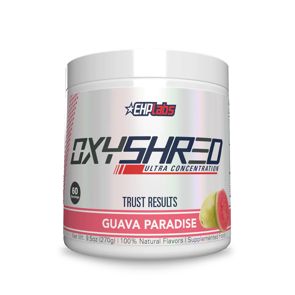 EHPLabs OxyShred 270g
