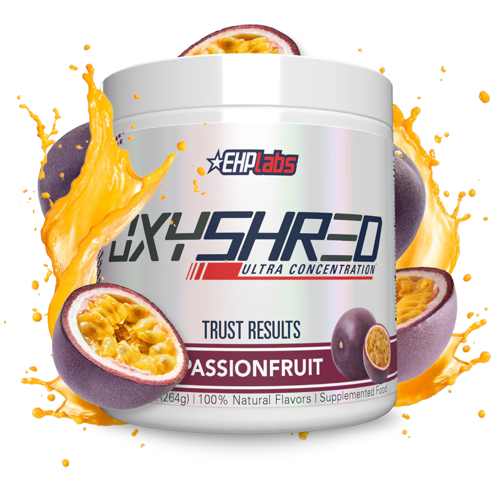 EHPLabs OxyShred 270g