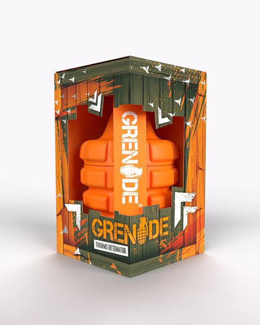 Grenade Thermo Detonator 100
