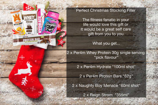 Christmas Stocking Filler