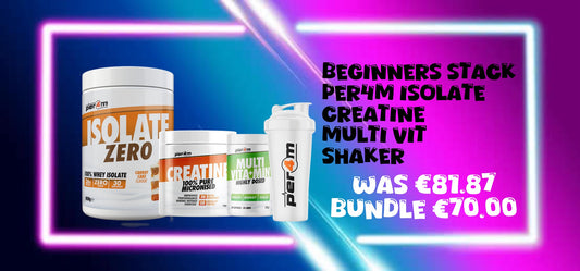 Beginners Bundle 2026