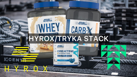 HYROX/TRYKA  Bundle
